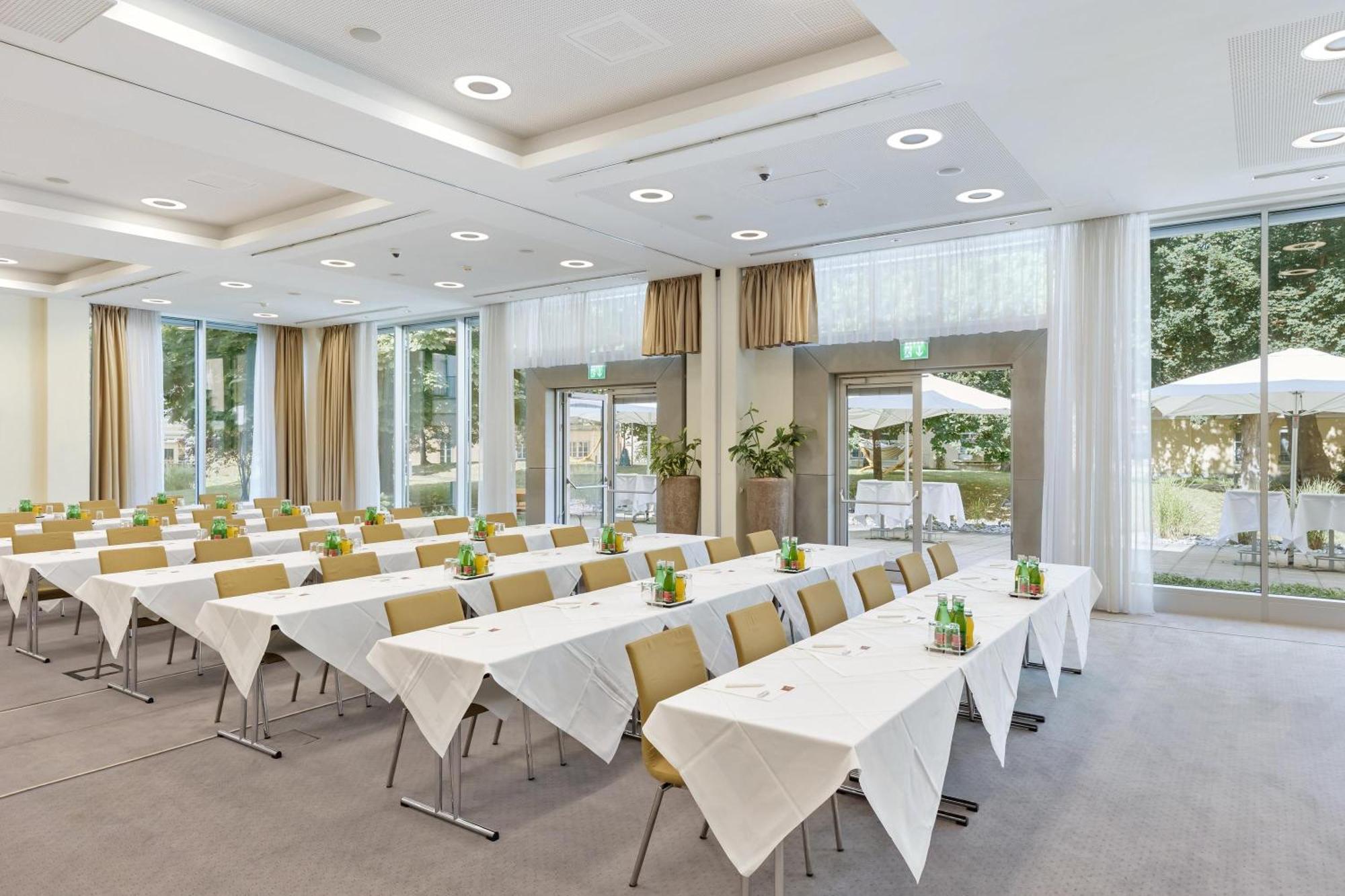 Austria Trend Parkhotel Schoenbrunn Wien Exterior photo